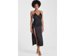 Nuisette longue Silk Desire