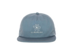 Casquette Quiksilver Bleu Chiné