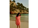 Robe mirabelle 100% lin
