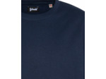 Sweat col rond badge SWBADGE SCHOTT