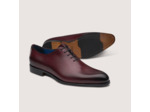 Richelieu Homme Leni Bordeaux