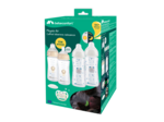 Physio Air Coffret biberons naissance Beige