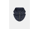 Capuche Daria Nuit en Polyamide