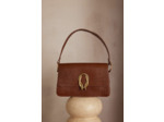 Sac bandoulière LEON en cuir