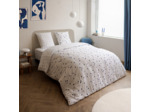 PACK HOUSSE DE COUETTE + TAIE(S) D'OREILLER COTON LUNE