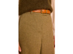 Pantalon droit MAXENCE