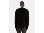 Pull manches longues black stone