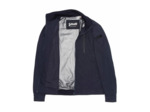 Veste légère col montant BUTLER SCHOTT
