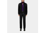 Blouson Noir Avec Studs black