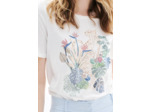 T-shirt tpanthère