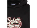 Sweat à capuche enfant SWHROMOB SCHOTT