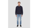 Blouson bomber technique
