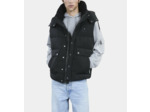 Doudoune Sans Manches Noire black