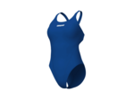 Maillot de bain arena Performance Solid Swim Tech Team pour femmes