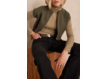 Veste sans manches BATISTA