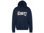 Sweat à capuche SCHOTT SWHSTAR
