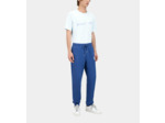 Jogging Avec Print Logo Tk middle navy