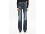 Jean large bleu blue electric