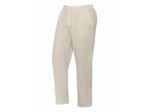 Pantalon en lin TRSUNSHINE70 SCHOTT