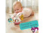 Tiny Love Mobile musical Princess Miscel