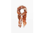 Foulard Rectangulaire En Tissu