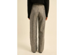 Pantalon de tailleur