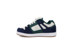 DC Shoes Navy Cupsole