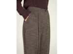 Pantalon graphite
