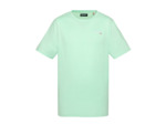 T-shirt brodé