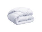 Couette Nuage de satin - Tempérée