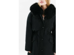 Parka gtoundrina
