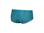 Short de bain arena Performance Starfish Low Waist pour hommes