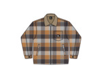 Veste Quiksilver Almond Sherpa