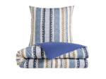 PACK HOUSSE DE COUETTE + TAIE(S) D'OREILLER | Cyclades