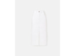 Jupe Jude Blanc en Coton