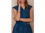 Blouse PAQUERETTE en coton