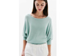 Pull joan oversize