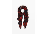 Foulard Rectangulaire En Tissu