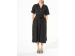 Robe noir