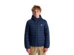 Veste Quiksilver DARK NAVY