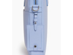 Porte documents slim 15" Emile en cuir grainé
