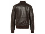 Bomber en cuir LCBOMB SCHOTT