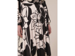 Jupe Joya Craie en Viscose