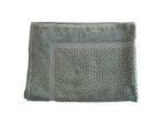 Tapis Bain Coton Zero Twist | 500g/m² | Tradition des Vosges