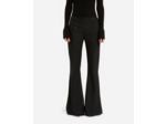 Pantalon a pont black