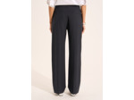 Pantalon de tailleur à rayures