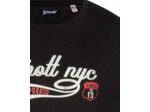 T-shirt imprimé TSWAT26 SCHOTT