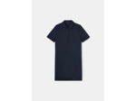 Robe Ritournella Nocturne en Coton