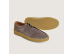 Derbies Homme Walla Taupe