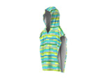 Poncho arena Friends pour enfants